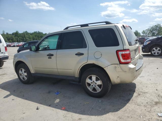 1FMCU9D74CKC50892 2012 Ford Escape Xlt