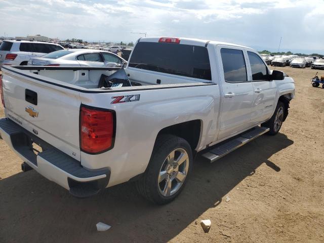 2018 CHEVROLET SILVERADO - 3GCUKREC3JG147140