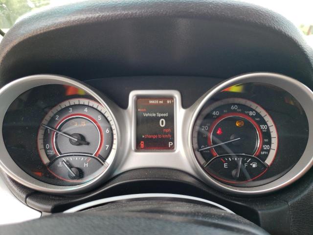 2015 DODGE JOURNEY 3C4PDCAB9FT595771