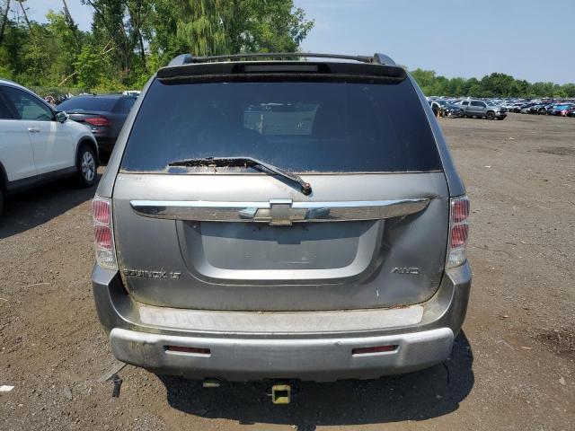 2005 Chevrolet Equinox Lt VIN: 2CNDL73F456070404 Lot: 62357704