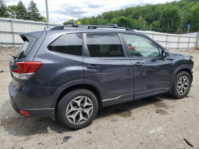 2019 SUBARU FORESTER P - JF2SKAEC7KH410649