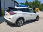 NISSAN MURANO S photo