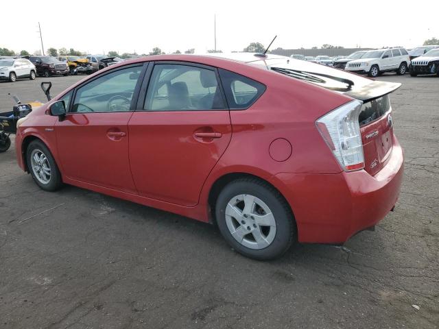Vin: jtdkn3du8a1102036, lot: 65091084, toyota prius 20102