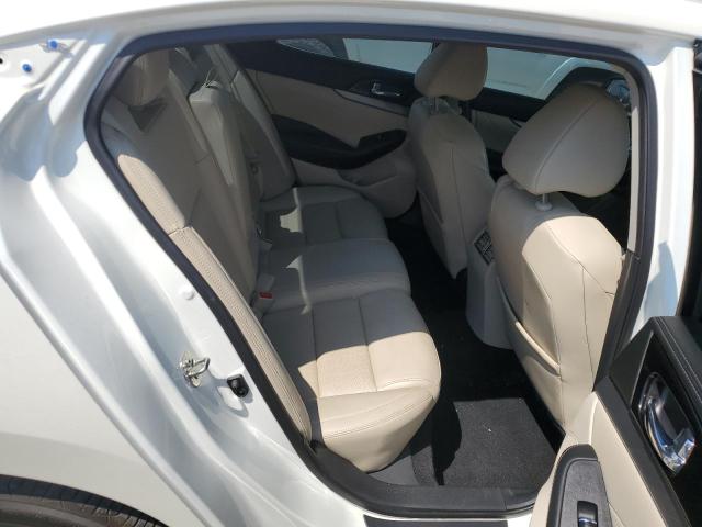 2017 Nissan Maxima 3.5S VIN: 1N4AA6AP0HC416873 Lot: 60655184