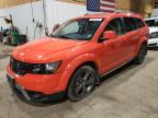 2017 DODGE JOURNEY CR - 3C4PDDGG4HT685308