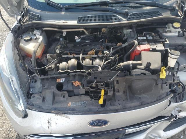 2019 FORD FIESTA SE - 3FADP4BJ2KM114386
