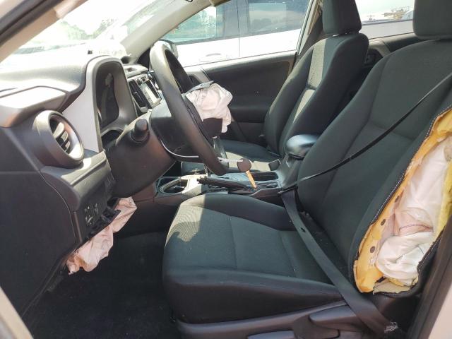 2016 TOYOTA RAV4 LE - 2T3ZFREV1GW307455