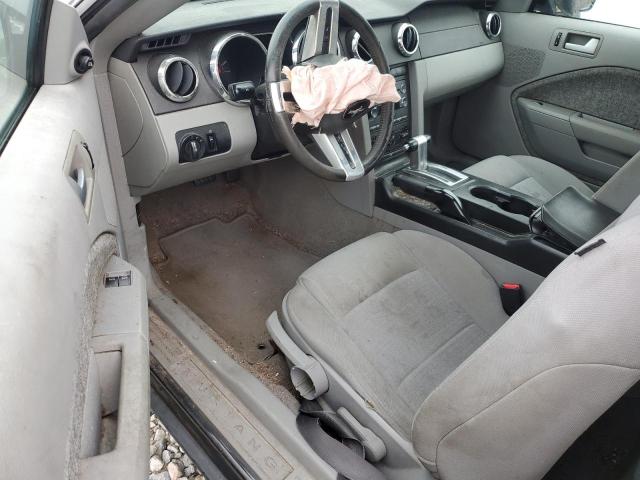 2009 Ford Mustang VIN: 1ZVHT80N495100751 Lot: 61740714