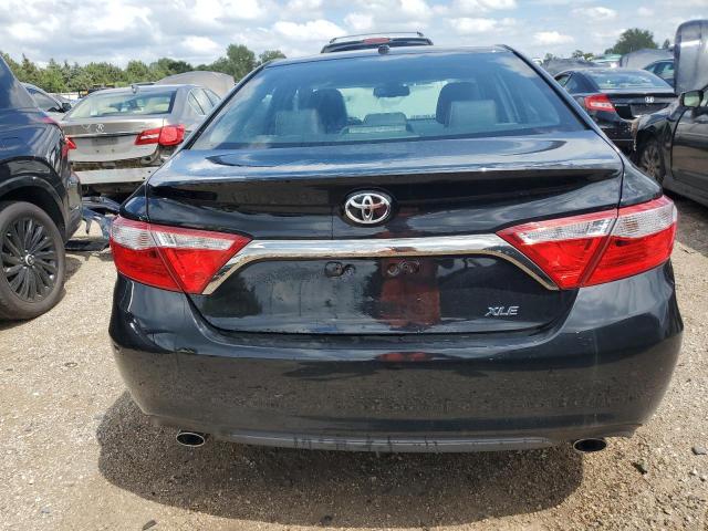 VIN 4T1BK1FK0FU553780 2015 Toyota Camry, Xse no.6