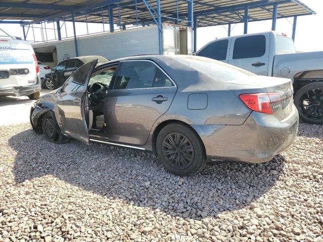 VIN 4T4BF1FK5ER431036 2014 Toyota Camry, L no.2