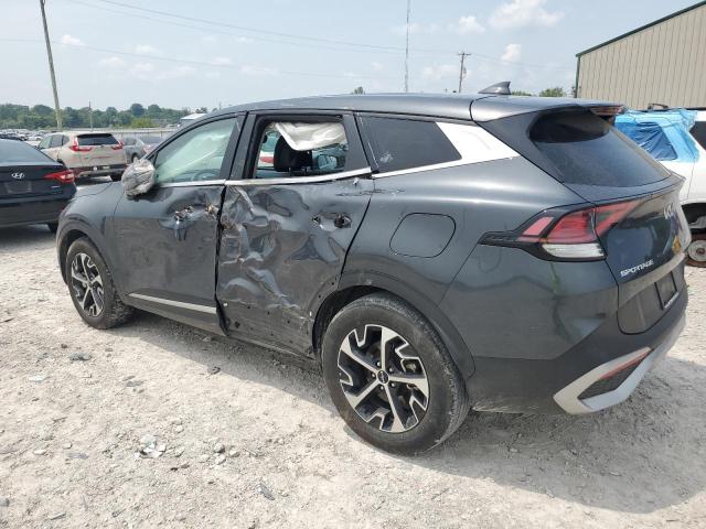 2023 KIA SPORTAGE E - 5XYK33AFXPG110692