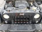 Lot #3304058485 2014 JEEP WRANGLER U