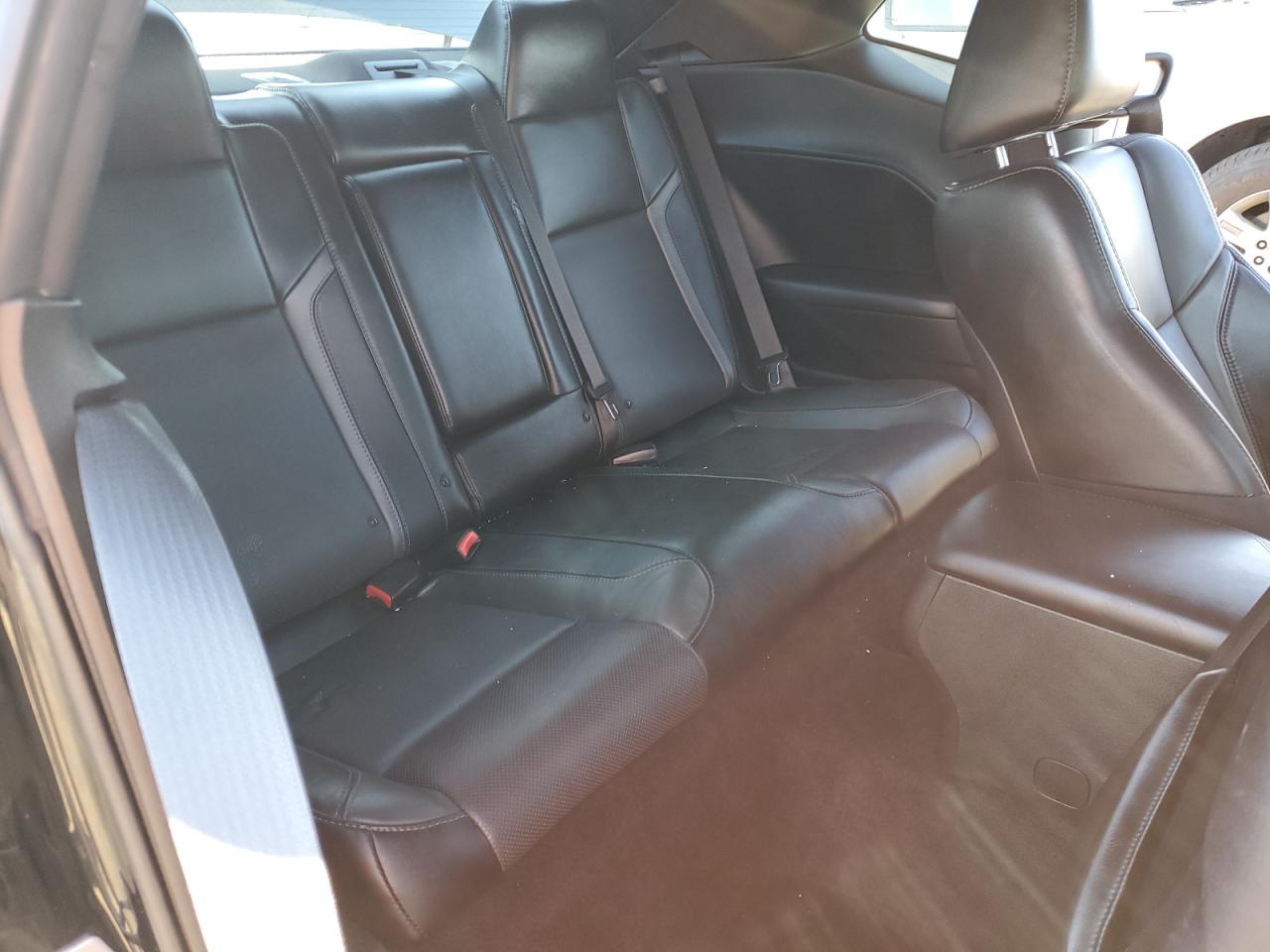 2C3CDZGG5KH504538 2019 Dodge Challenger Sxt