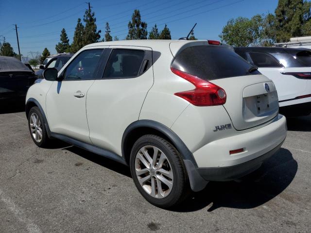 2011 Nissan Juke S VIN: JN8AF5MR1BT004914 Lot: 61169224