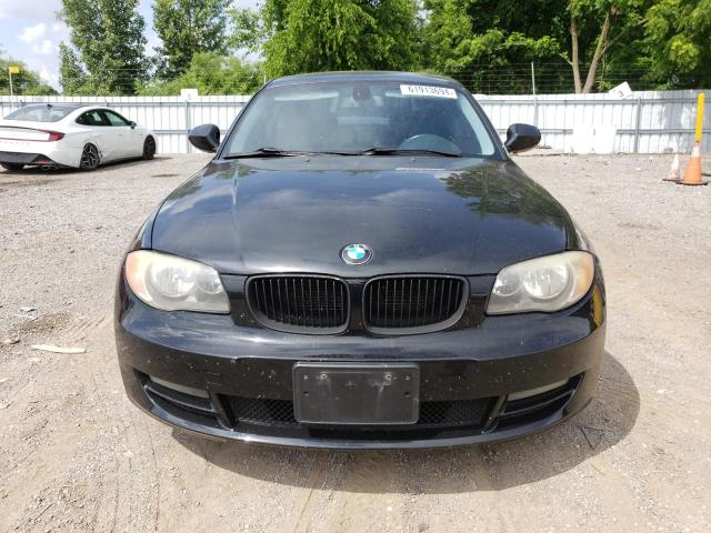 2010 BMW 128 I VIN: WBAUP7C51AVF07622 Lot: 61913694