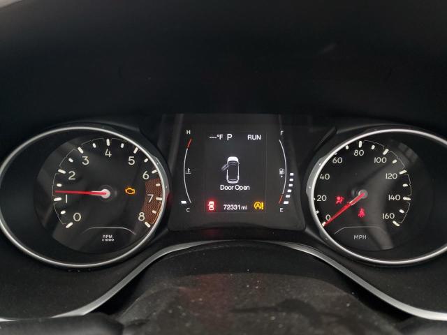 2020 JEEP COMPASS LA - 3C4NJCBB2LT166210