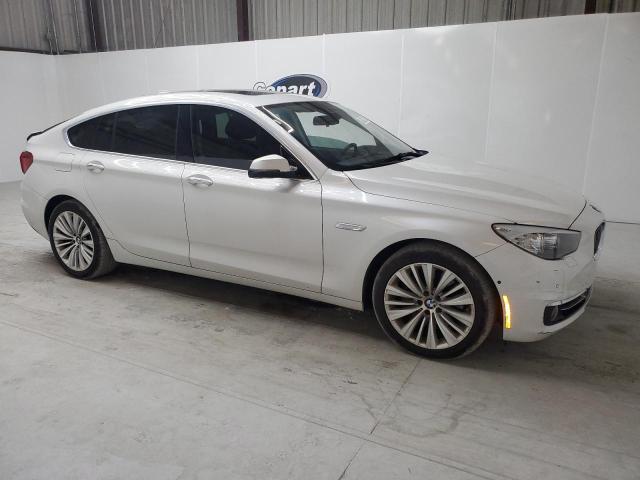 2016 BMW 535 IGT - WBA5M2C57GGH99418