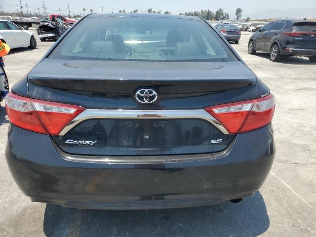 VIN 4T1BF1FK7GU263140 2016 Toyota Camry, LE no.6