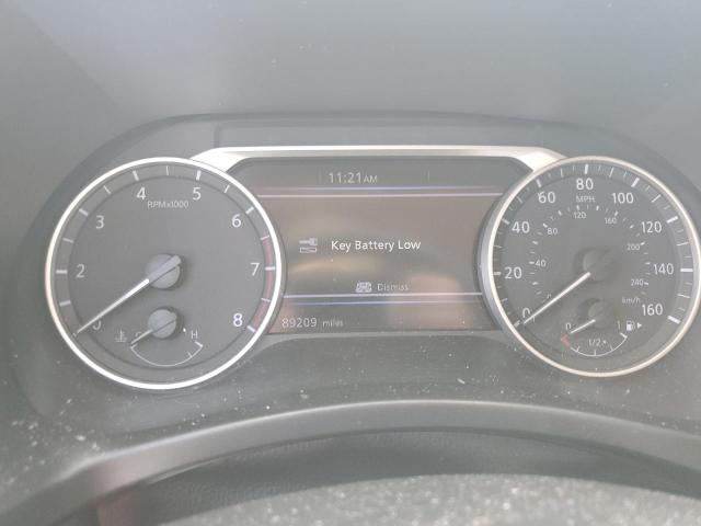 2020 Nissan Sentra Sv VIN: 3N1AB8CV1LY238876 Lot: 61098884