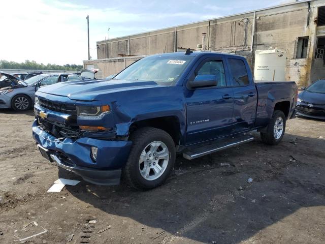 1GCVKRECXHZ396498 Chevrolet All Models K1500 Lt 2017