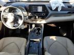 TOYOTA HIGHLANDER photo