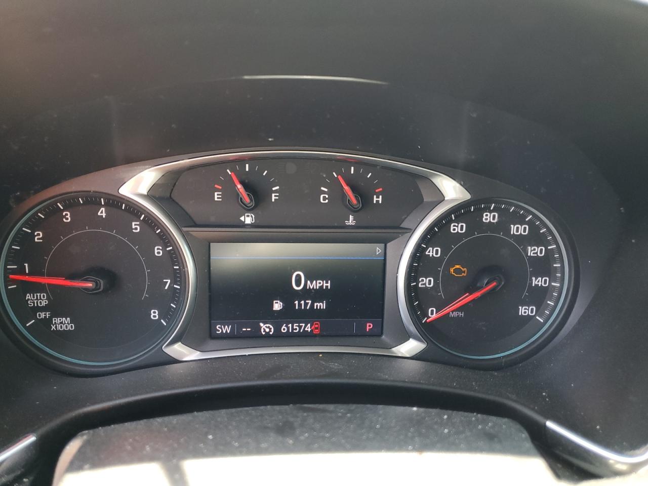 2GNAXNEV4K6103148 2019 Chevrolet Equinox Premier