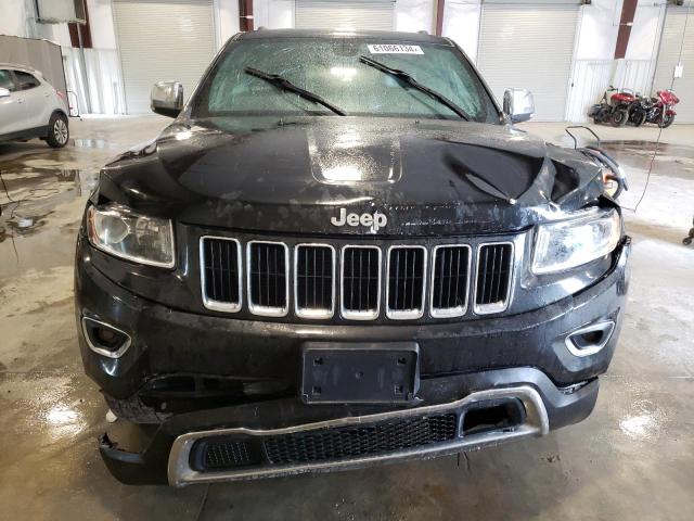 2014 Jeep Grand Cherokee Limited VIN: 1C4RJFBG7EC514919 Lot: 61066134