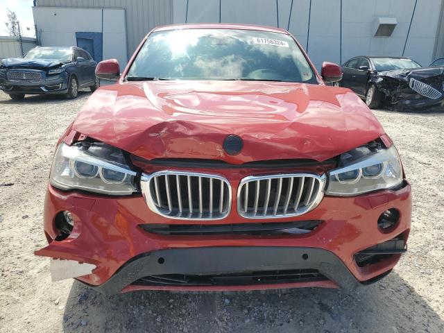 VIN 5UXXW3C56G0R23095 2016 BMW X4, Xdrive28I no.5