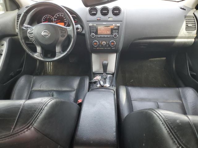 1N4AL2APXCN401152 2012 Nissan Altima Base