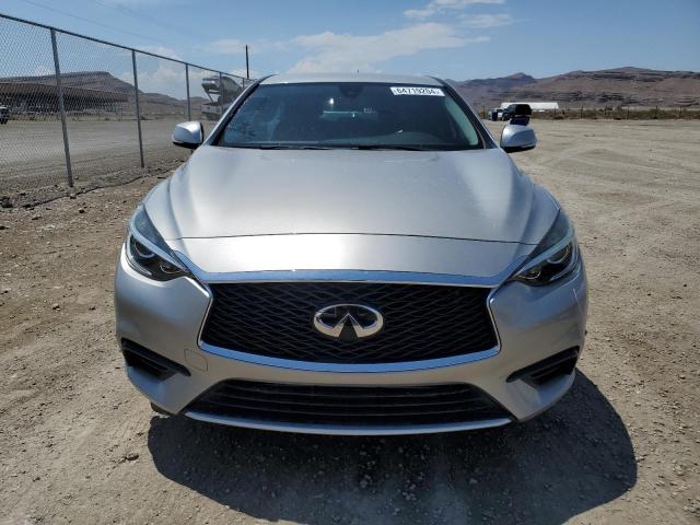 2018 INFINITI QX30 PURE - SJKCH5CPXJA005677