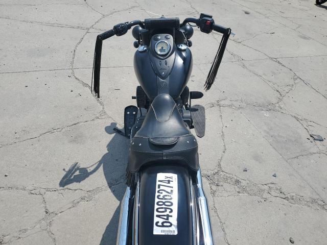 2016 INDIAN MOTORCYCLE CO. CHIEF DARK - 56KCCDAAXG3325390