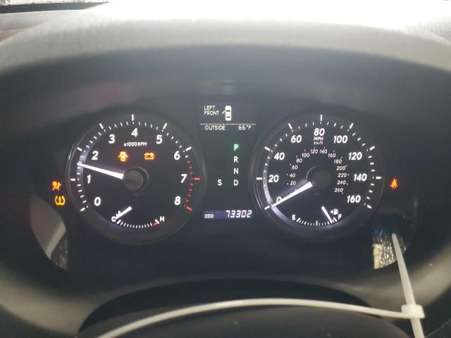 2011 Lexus Es 350 VIN: JTHBK1EG7B2463483 Lot: 62663494