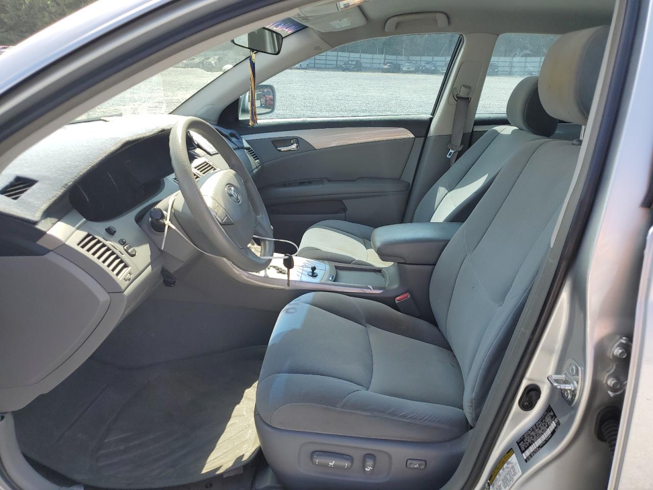 4T1BK36BX6U165726 2006 Toyota Avalon Xl