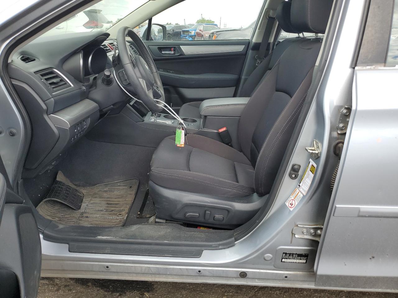 4S3BNBF63G3063569 2016 Subaru Legacy 2.5I Premium