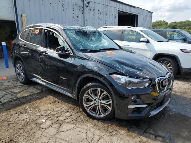 VIN WBXHT3C36H5F82143 2017 BMW X1, Xdrive28I no.4