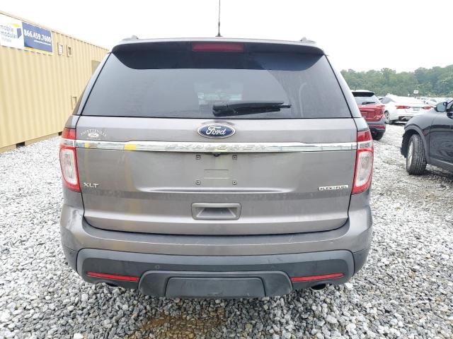 2013 FORD EXPLORER X - 1FM5K7D82DGA29095