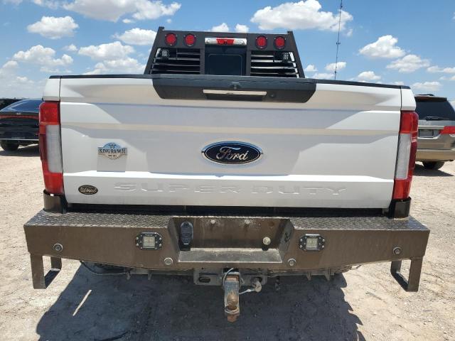 2017 FORD F250 SUPER - 1FT7W2BT5HED92276