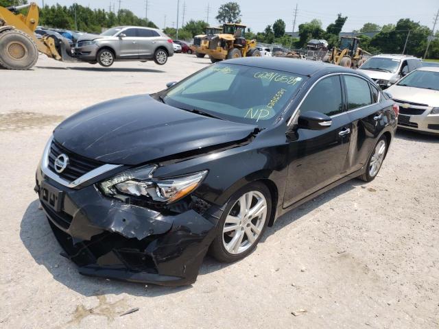 2016 NISSAN ALTIMA 3.5 - 1N4BL3AP2GC199080