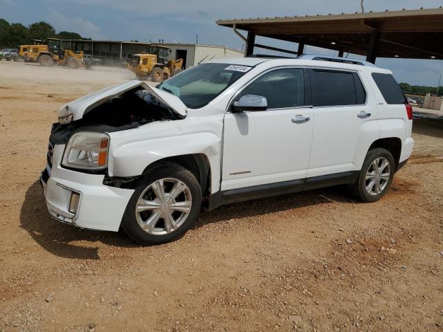 2016 GMC TERRAIN SL #2731388202