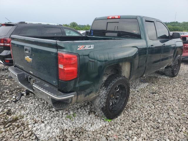 2014 Chevrolet Silverado K1500 Lt VIN: 1GCVKREC3EZ387170 Lot: 61514584