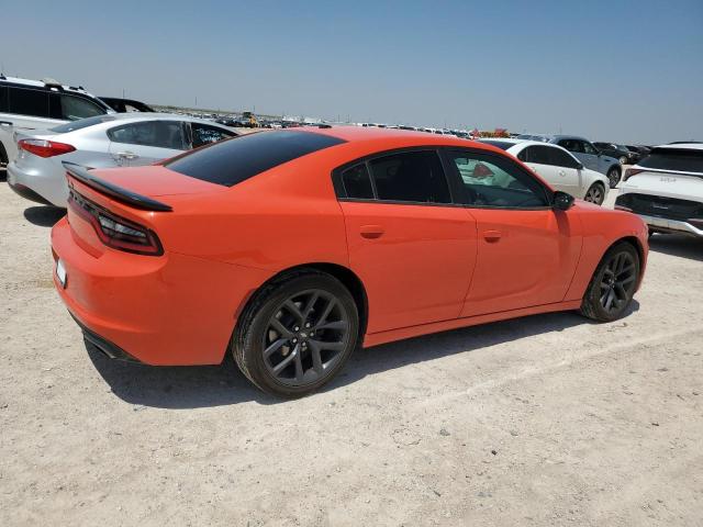 2021 DODGE CHARGER SX - 2C3CDXBG1MH533887