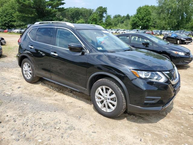 2020 NISSAN ROGUE S - KNMAT2MV0LP509420