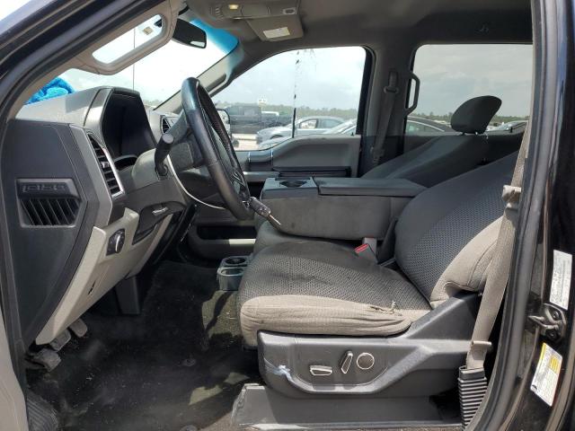 2015 FORD F150 SUPER 1FTEW1EF4FKD19129  64105784