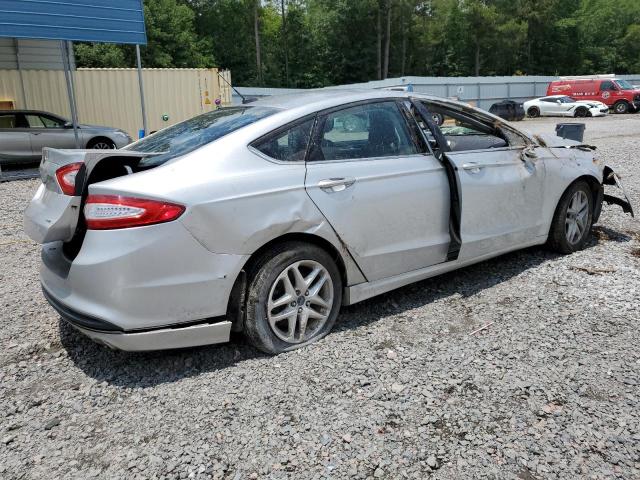 VIN 3FA6P0H70ER313067 2014 Ford Fusion, SE no.3