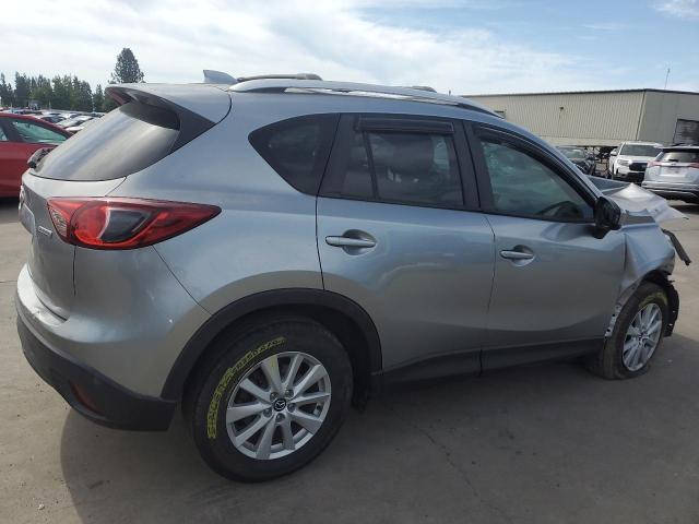 VIN JM3KE4CE3D0134569 2013 Mazda CX-5, Touring no.3