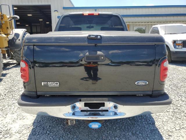 2002 Ford F150 Supercrew VIN: 1FTRW07692KD36365 Lot: 62952574