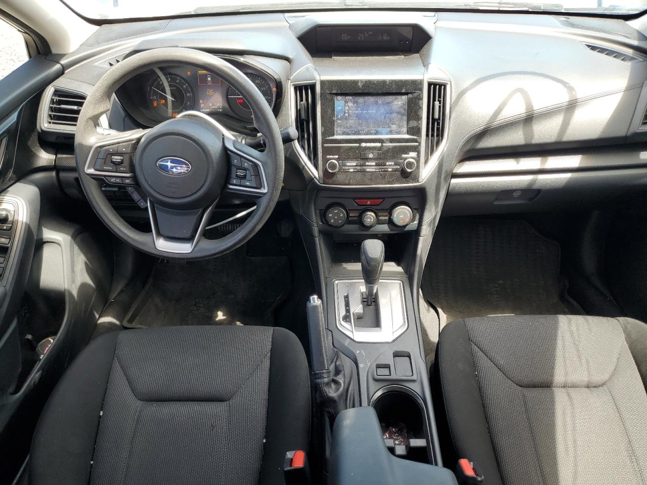 4S3GTAB68K3731113 2019 Subaru Impreza