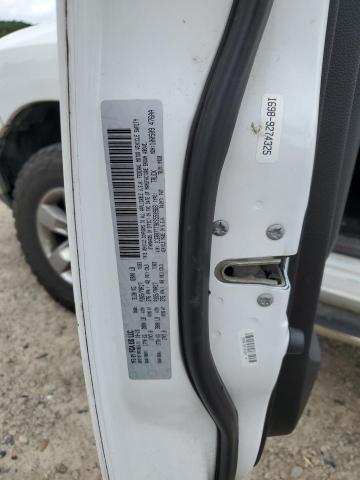 2019 RAM 1500 CLASS 1C6RR7TT9KS550968  64490504