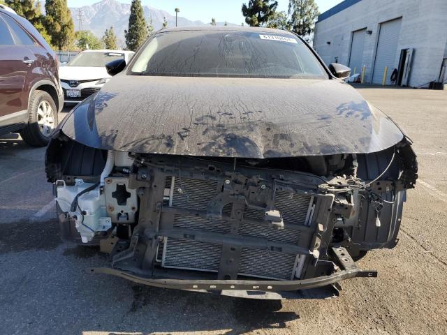 2021 MAZDA 3 - JM1BPAAL8M1305524