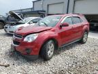 CHEVROLET EQUINOX LT photo